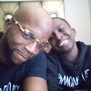 Meet your Posher, Cory